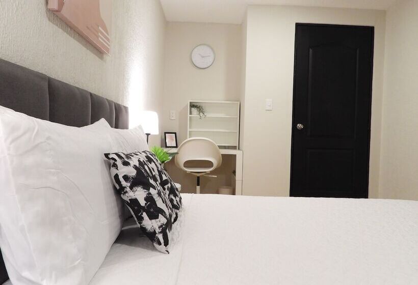 호텔 Singular Reforma