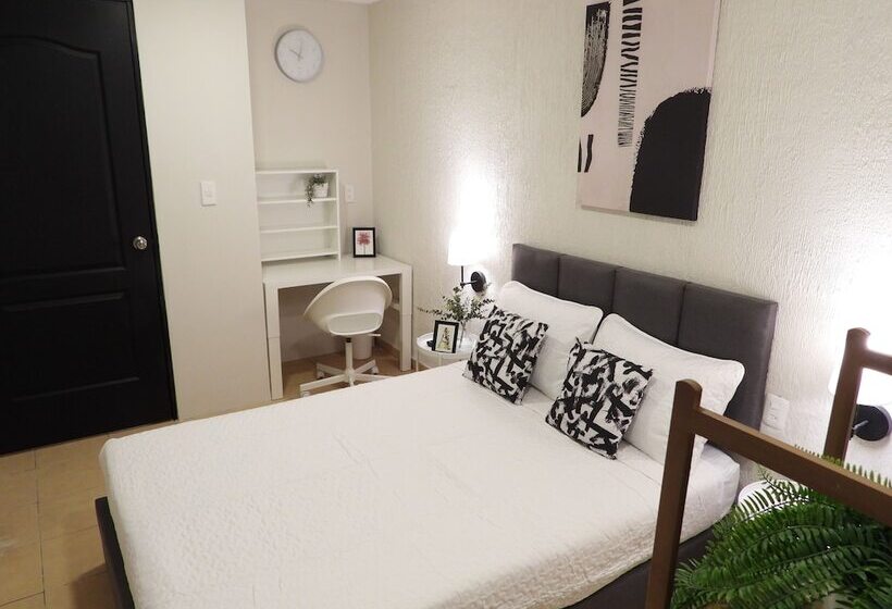 호텔 Singular Reforma