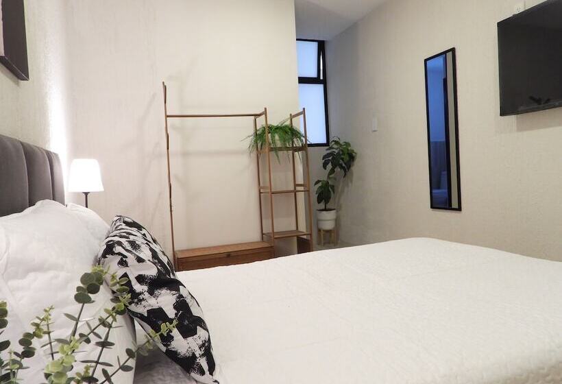 호텔 Singular Reforma