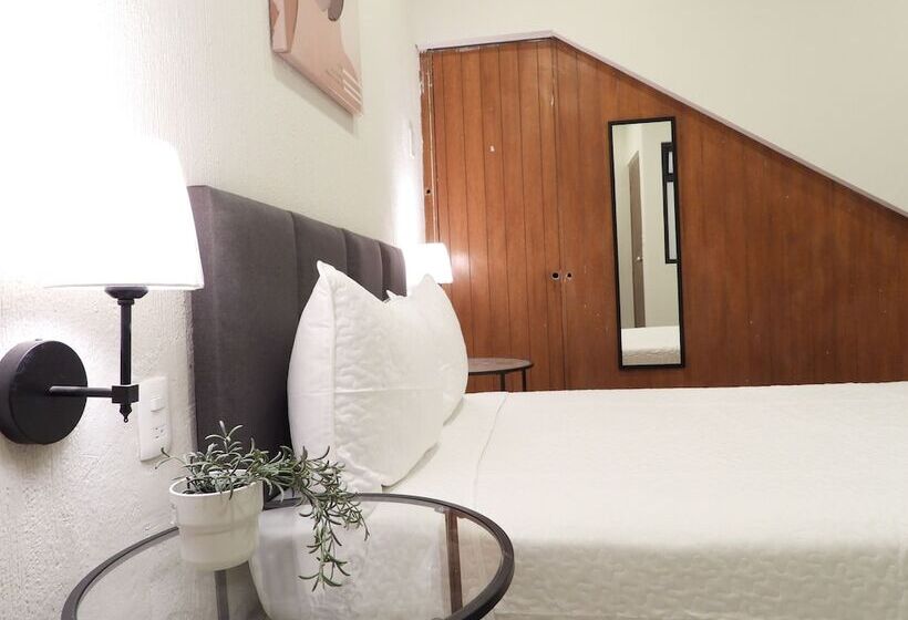 호텔 Singular Reforma