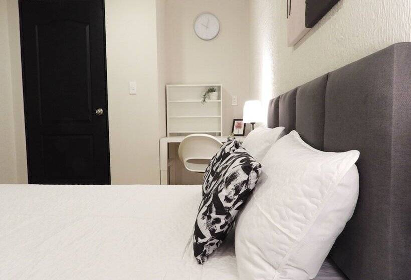 호텔 Singular Reforma