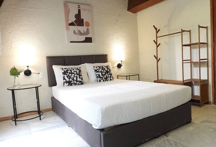 호텔 Singular Reforma