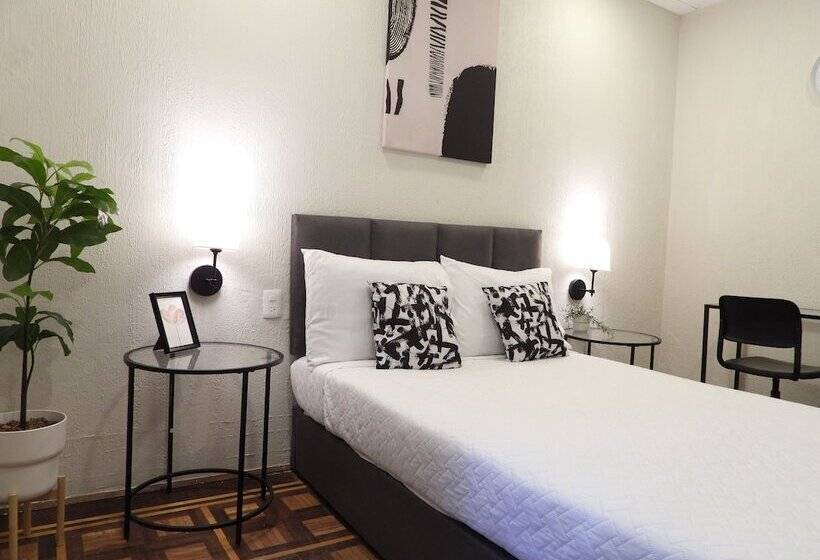 호텔 Singular Reforma