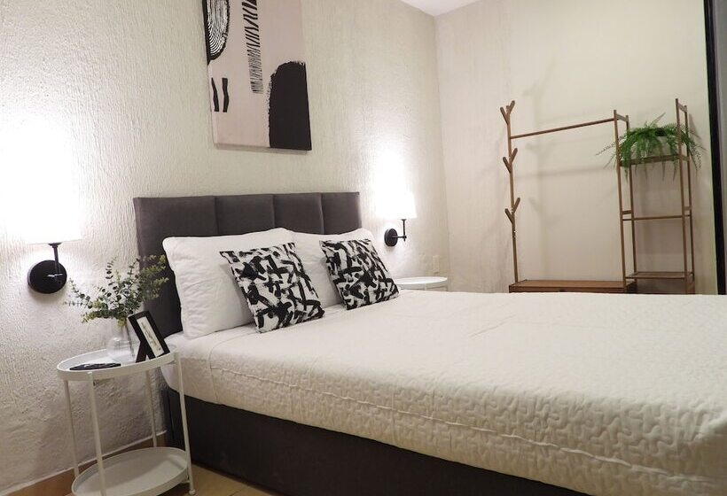 호텔 Singular Reforma