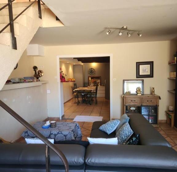 Пансион La Croisade