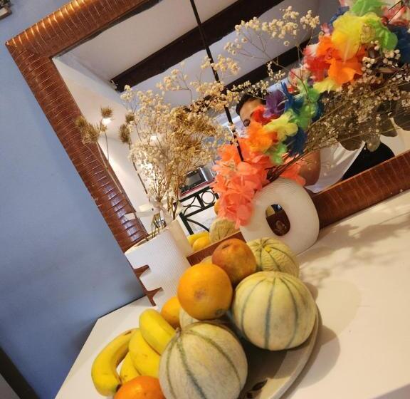 Пансион La Croisade