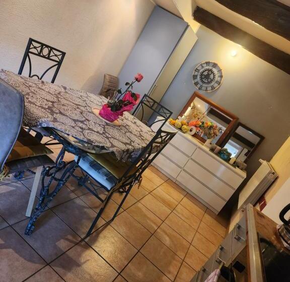 Пансион La Croisade