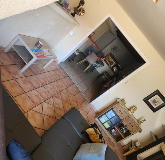 Пансион La Croisade