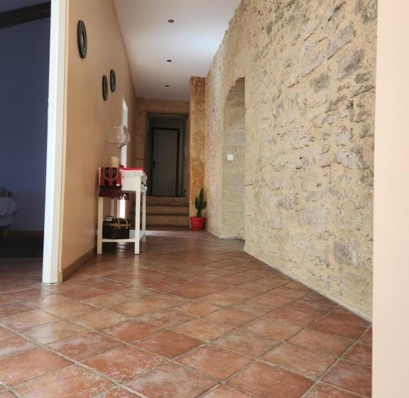 Пансион La Croisade