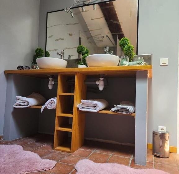 Пансион La Croisade