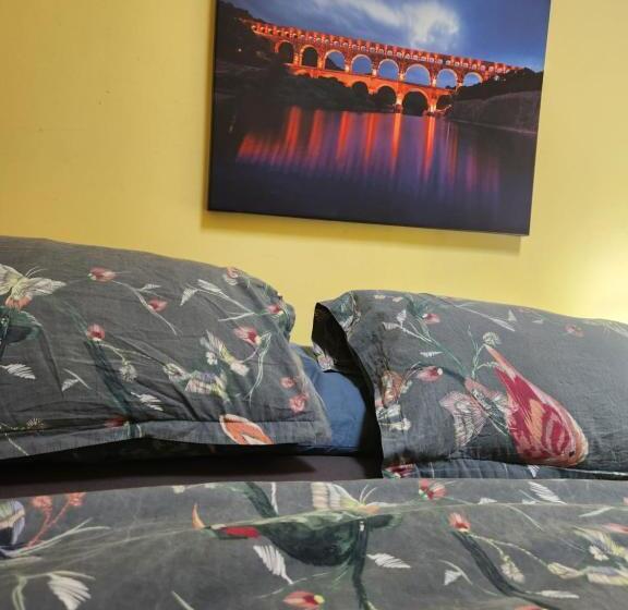 Пансион La Croisade