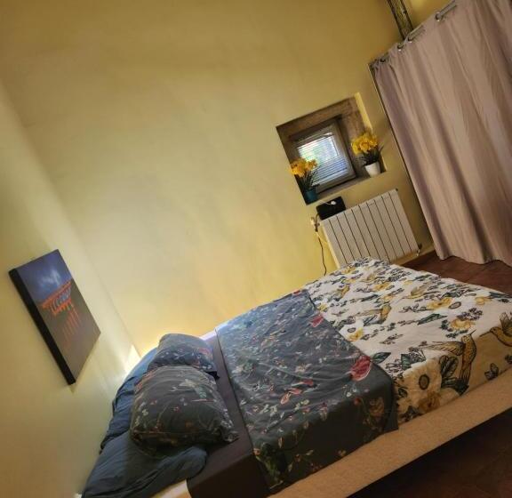 Пансион La Croisade