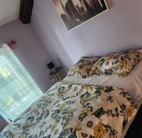 Пансион La Croisade