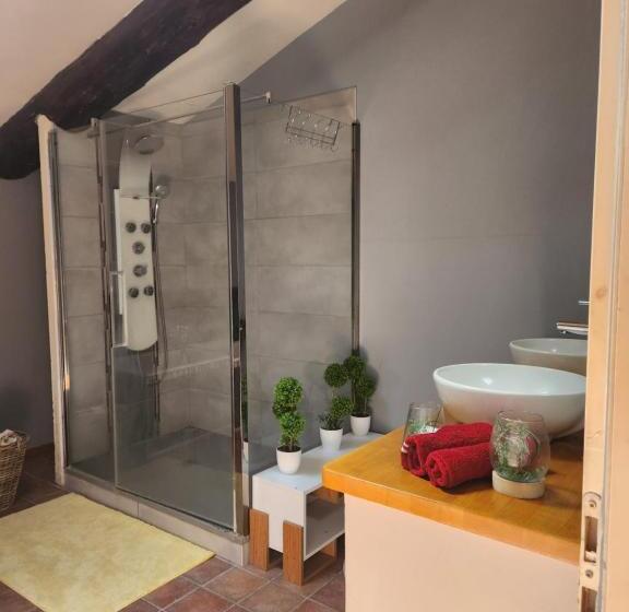 Пансион La Croisade