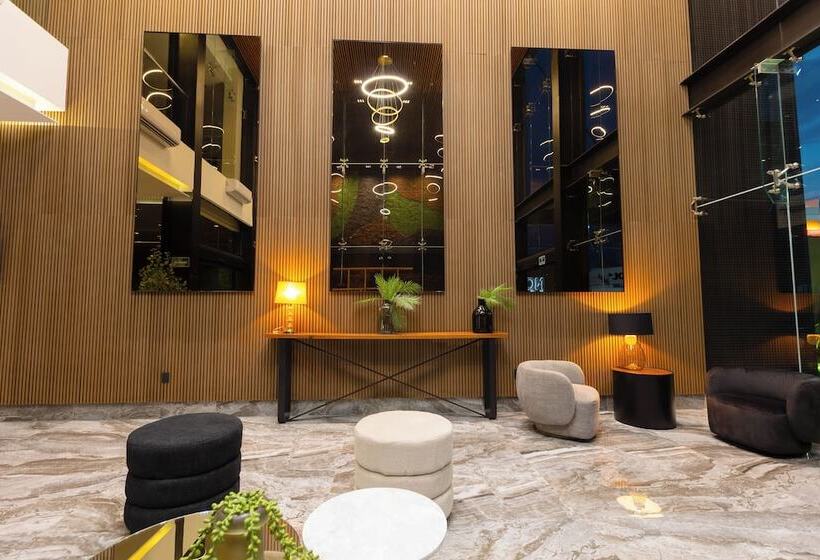 酒店 Noite Business Class