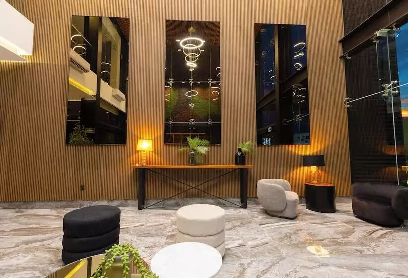 Hotelli Noite Business Class