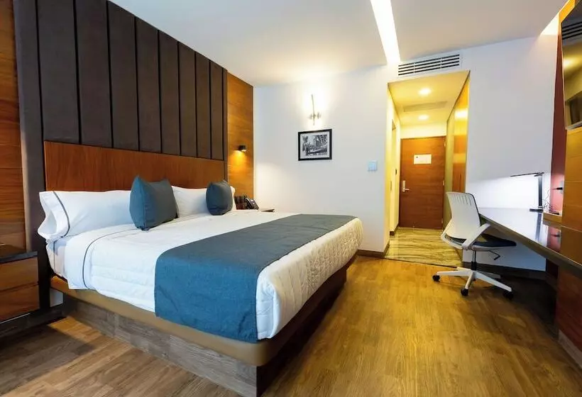 Hotelli Noite Business Class