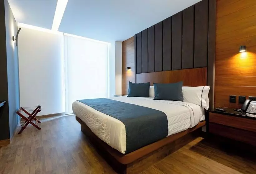 Hotelli Noite Business Class