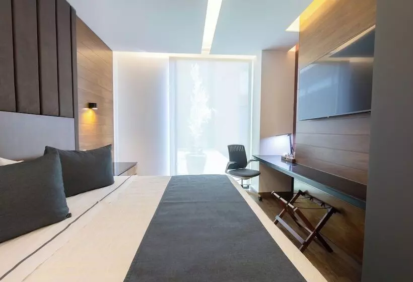 Hotelli Noite Business Class