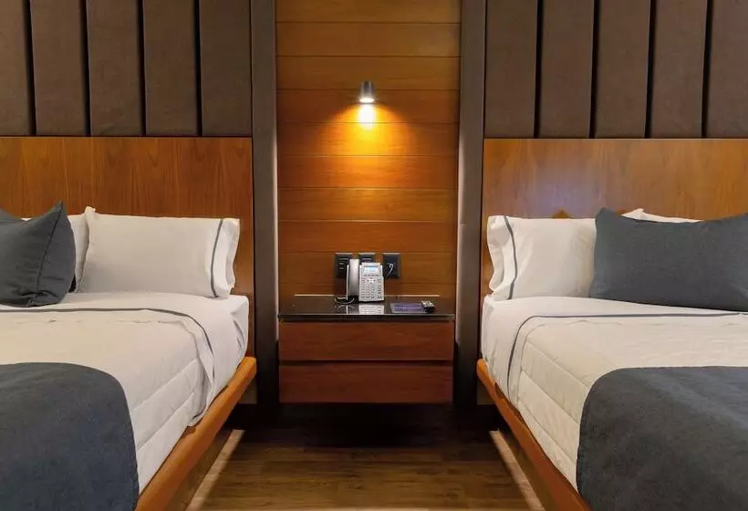 Hotelli Noite Business Class