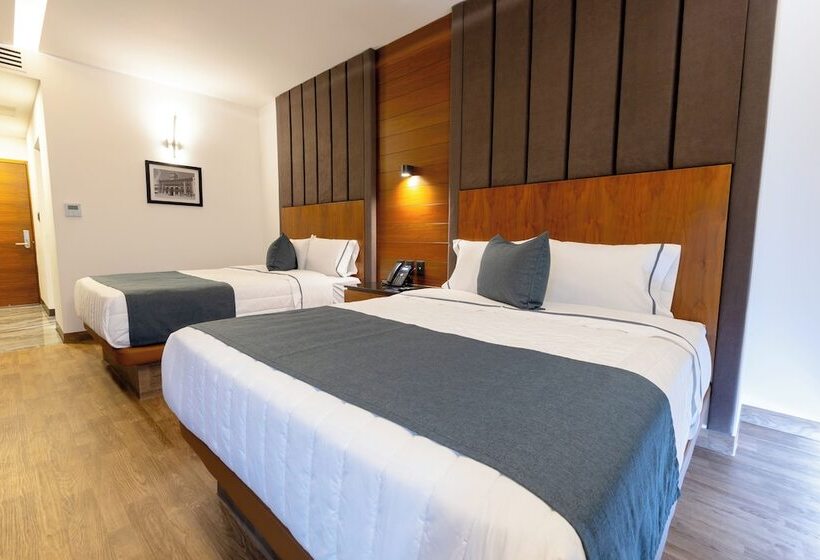 酒店 Noite Business Class