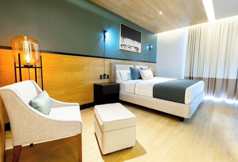 酒店 Noite Business Class