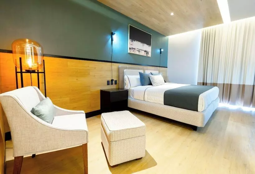 Hotelli Noite Business Class