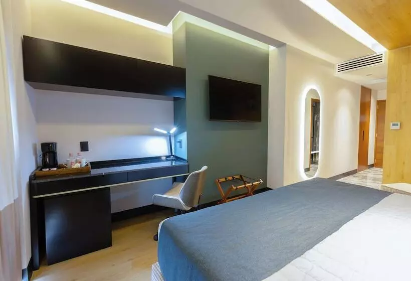 Hotelli Noite Business Class