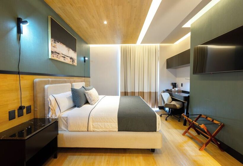 酒店 Noite Business Class