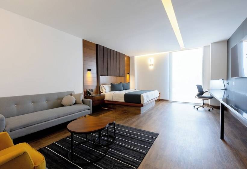 酒店 Noite Business Class