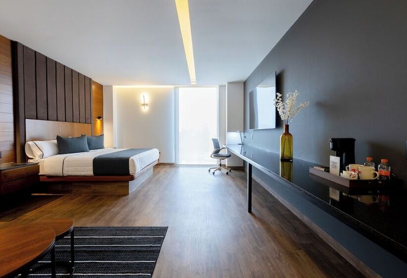 酒店 Noite Business Class