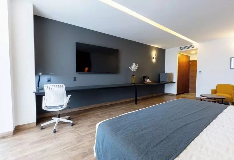 Hotelli Noite Business Class