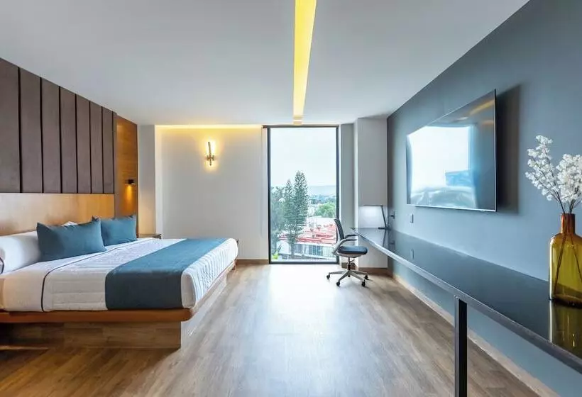 Hotelli Noite Business Class