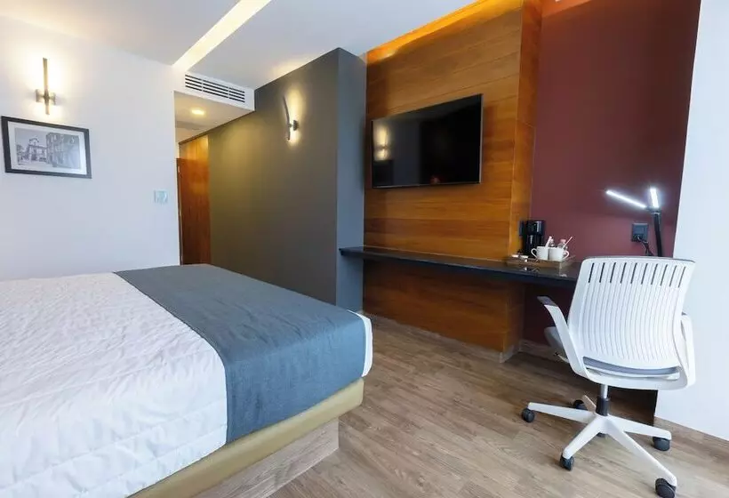 Hotelli Noite Business Class