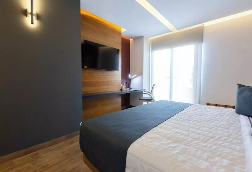 Hotelli Noite Business Class