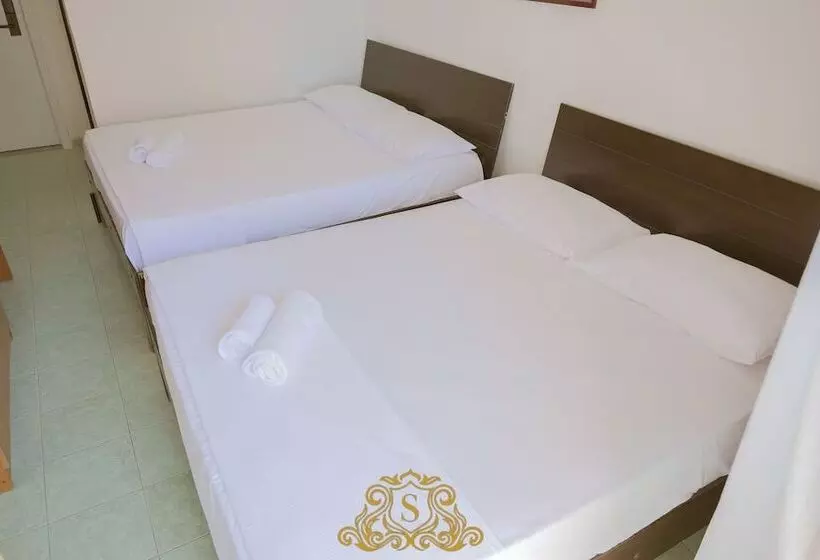 ホテル Sorrente