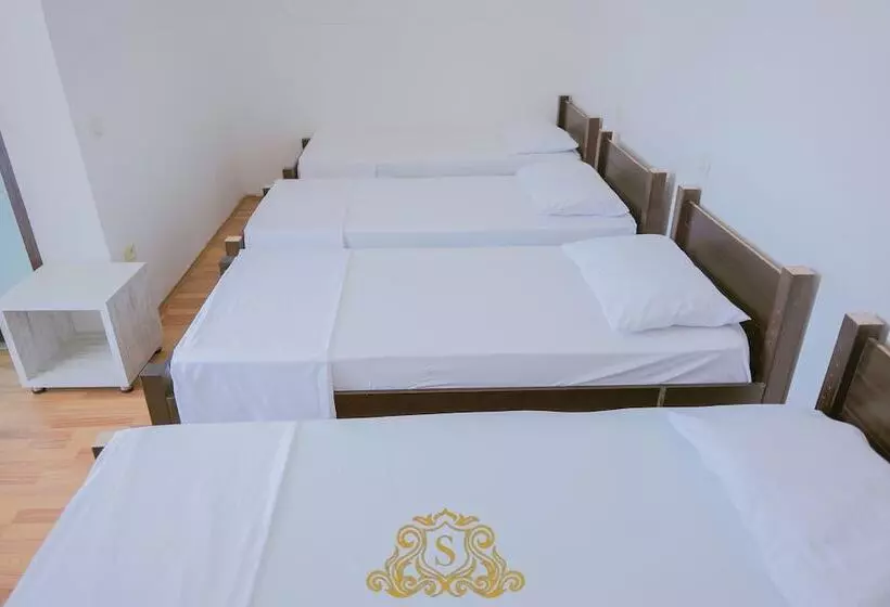 ホテル Sorrente