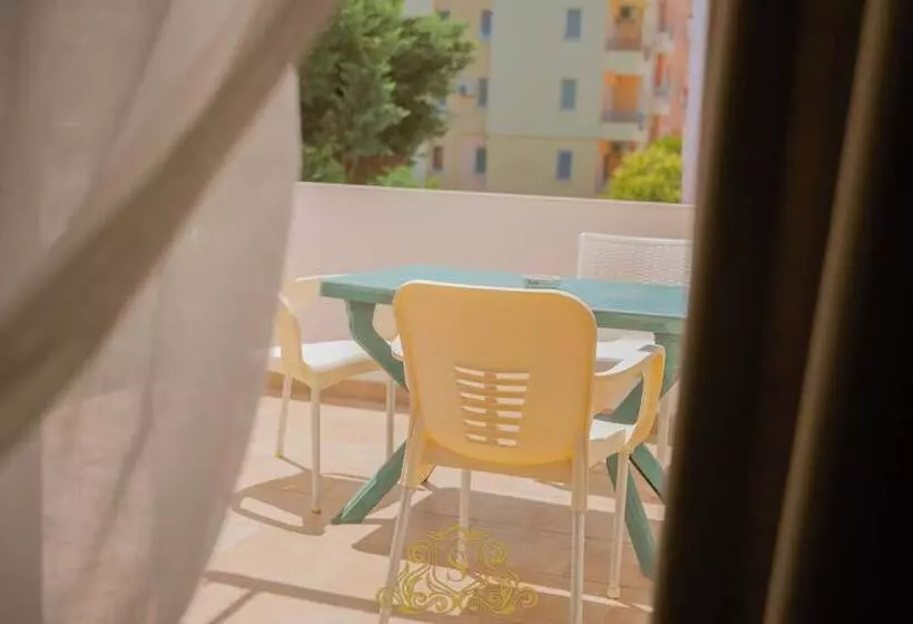 ホテル Sorrente