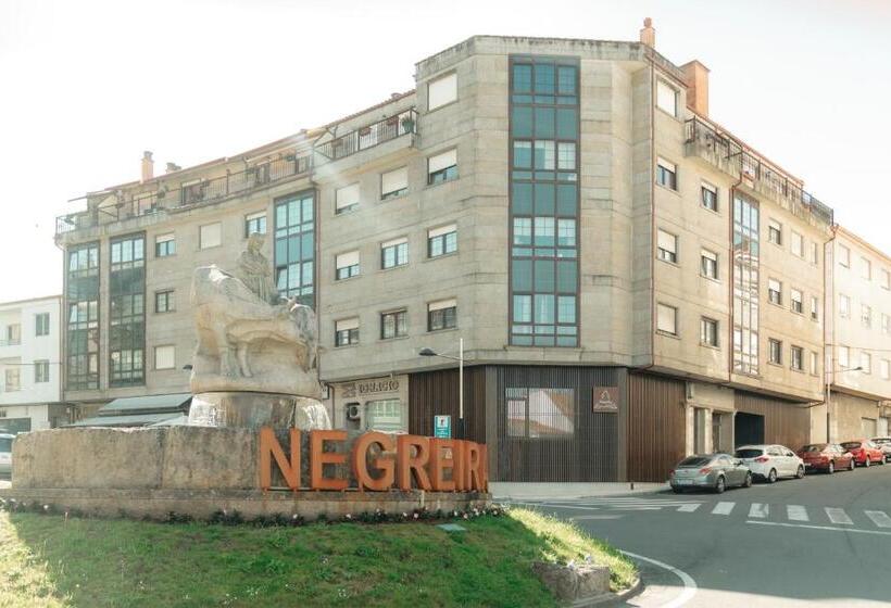 Пансион Mouritz Rooms