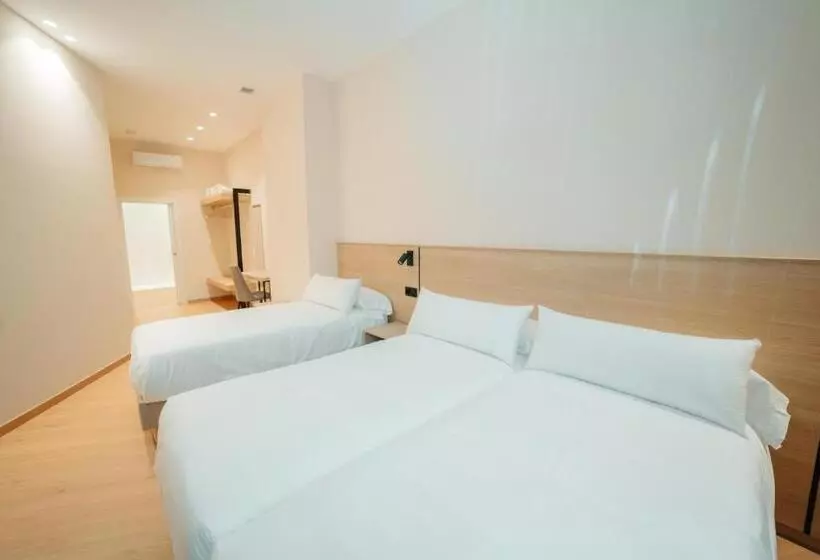 Majatalo Mouritz Rooms