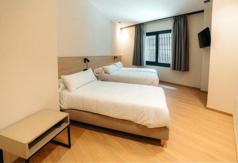 Пансион Mouritz Rooms