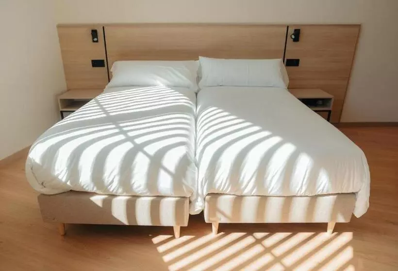 Majatalo Mouritz Rooms