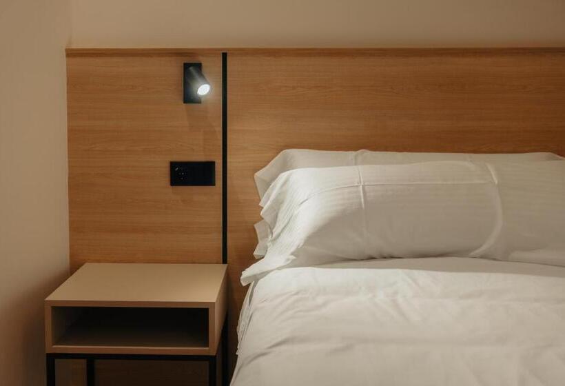 Пансион Mouritz Rooms