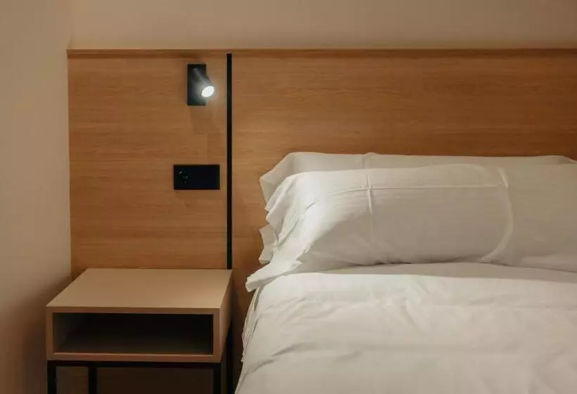 Majatalo Mouritz Rooms