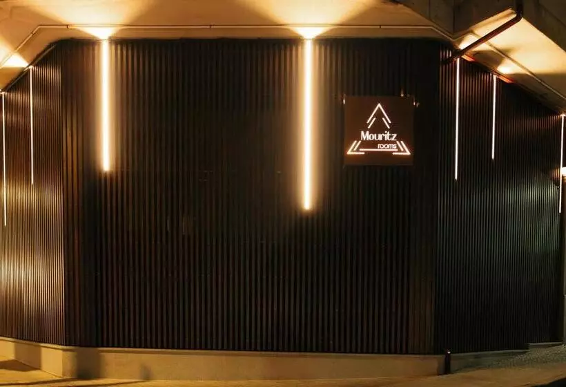 Majatalo Mouritz Rooms