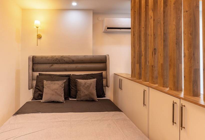 Brandhill Airport Suites