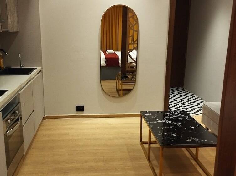 Отель Loft Studios Noida