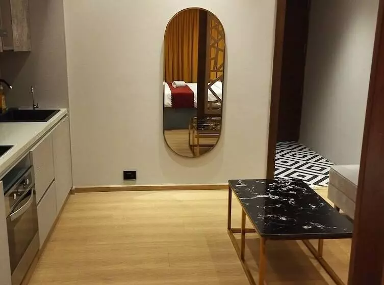 ホテル Loft Studios Noida