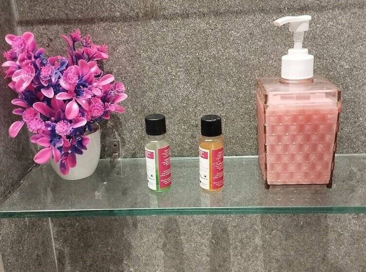 Отель Loft Studios Noida