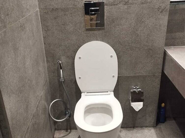 Отель Loft Studios Noida